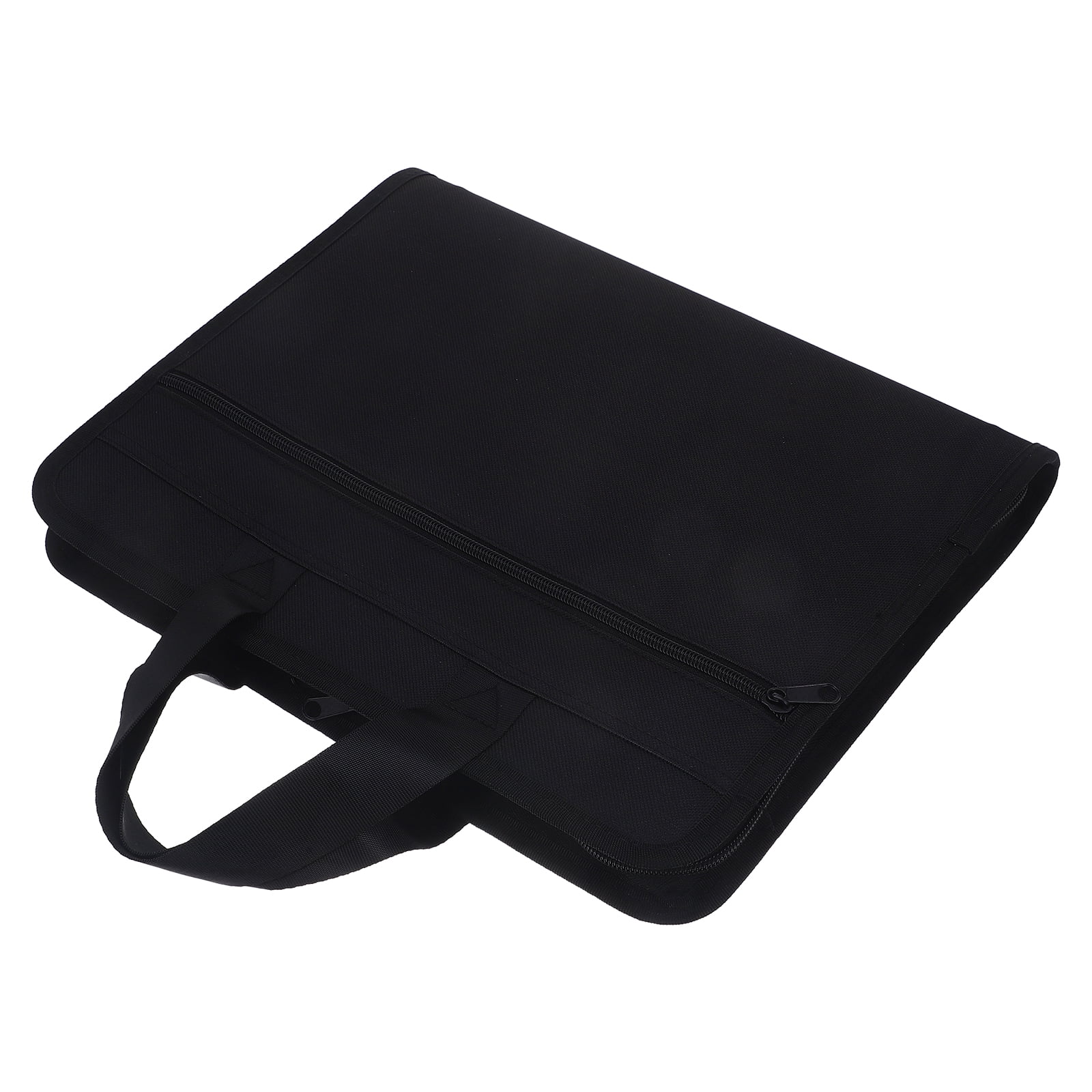 Expanding File Folder Accordion File Container Large File Folder Portable Receipt Holder Organizer