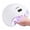 nail lamp, variant on Morovan Nude Pink Cat Eye Gel Nail Polish Set with Magnet,10 Sheer Magnetic Gel Colors with Base & Top Coats for Elegant DIY Manicure