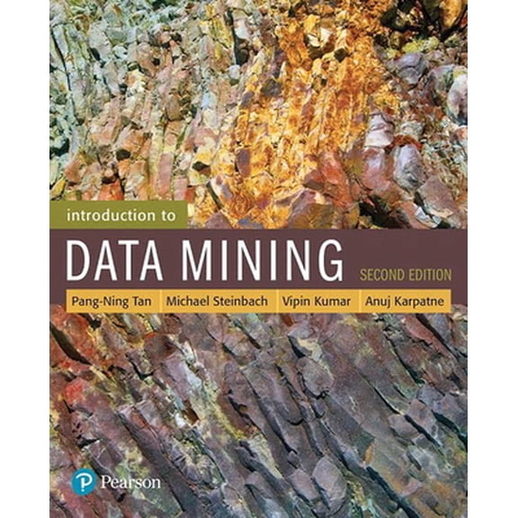 Pre-Owned Introduction to Data Mining (Hardcover) 0133128903 9780133128901