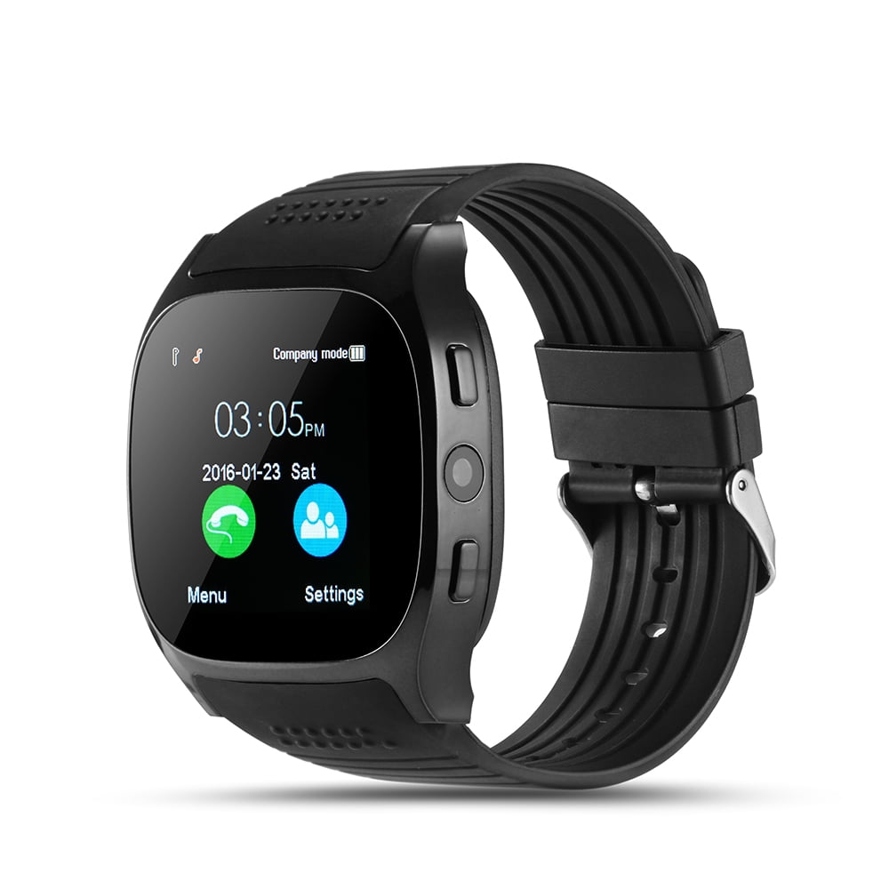 axgear bluetooth smart watch