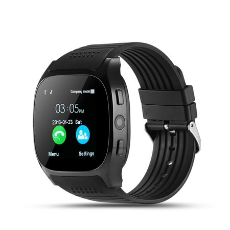 unlocked smartwatch