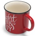 thumbnail image 2 of Holiday Time Tasse, 2 of 7