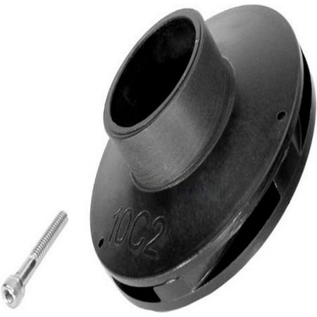 

Zotrsuw SPX3210C 1-Horsepower Impeller with Screw Replacement for Zotrsuw Tristar SP3200EE Series Pump