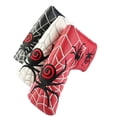 thumbnail image 1 of Funda para palos de golf, funda protectora para palos, funda para palos de empuje, funda para palos de golf recta Spider, 1 of 5