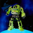 thumbnail image 6 of Transformers Legacy Velocitron Speedia 500 Collection Voyager Road Hauler, 6 of 10