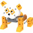 thumbnail image 4 of Kids First Fabrica de Robots Mascotas Thames & Kosmos 567015, 4 of 9