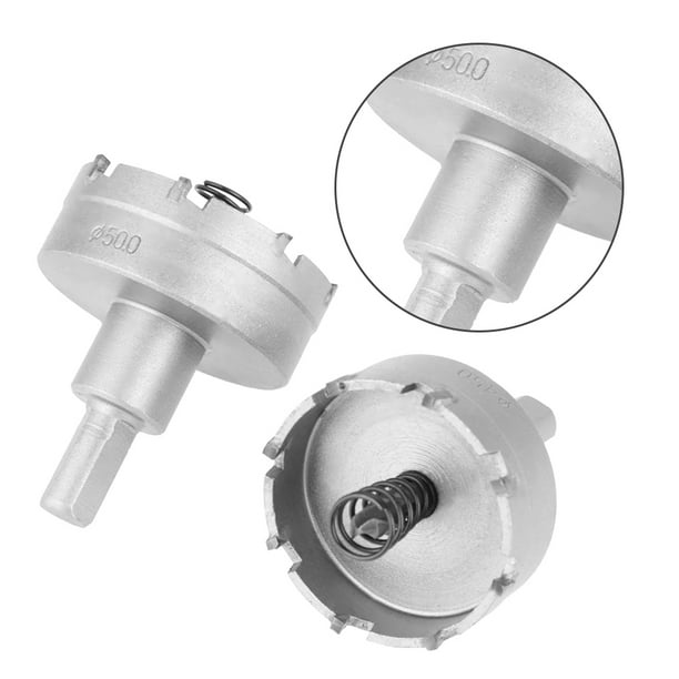 65mm hole saw screwfix deals