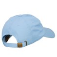 thumbnail image 4 of Tequila Made Me Do It Embroidered Unstructured Cap - Blue OSFM, 4 of 5