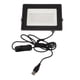 thumbnail image 2 of LED NEGRO LED, LED UV Light Safe IP66 ALUMINIO DE ALEACIÓN DE ALUMINIO PARA FIETA GLOW, 2 of 7