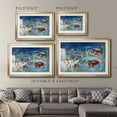 thumbnail image 4 of Warm Holiday Memories Premium Framed Print - Ready to Hang, 4 of 8