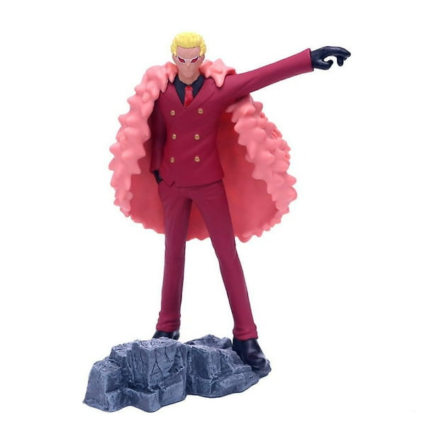 Action 2024 figure doflamingo