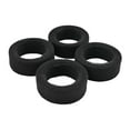 thumbnail image 3 of 4x 1/12 Scale RC Car Crawler Tire Single Stage Foam for MN86K MN86KS MN86 Remote, 3 of 8