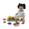 Fisher-Price Little People Lil' Movers Boating Fun
