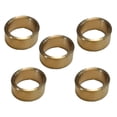 thumbnail image 2 of 5 Pcs Cut Off Saw Blade Arbor Adapter Reducer Ring For Ts400 Ts420 Ts700 Ts800, 2 of 8