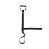 TOOYFUL Leg Lifter Foot Lifting Strap 70cm-105cm Foot Loop for Adults Senior Elderly