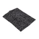 thumbnail image 1 of de Accesorio de ejercicio de Jogging Brazalete de Entrenamiento Ajustable Gray XL, 1 of 7