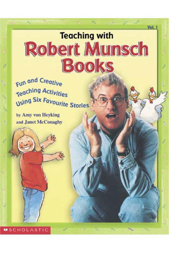 Pre-Owned DELETED ITEM, 9780439974332, 043997433X, Paperback,