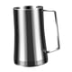 thumbnail image 2 of Jarra de cerveza, taza para beber, taza de café de doble pared, taza térmica, vaso, taza para cóctel 600ml, 2 of 9