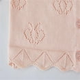 thumbnail image 6 of KyCheLot Infant Baby Girl Cardigan Sweater Knit Cotton Button up Long Sleeve Cute Thin Shrugs 9 Months-6 Years, 6 of 7