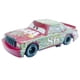 thumbnail image 1 of Disney-mini vehículo tractor de Metal para niños, Cars 2 y 3, Pixar, Rayo McQueen, Mater, Jackson Storm Ramirez, escala 1:55, regalo para niños hola suerte  unisex, 1 of 2