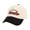 Black, variant on Women's Summer Outdoor Travel Essentials Accessories Baseball Caps for Women Classic Corduroy Baseball Cap Vintage Hat Casual Prep Fashion Stylish
