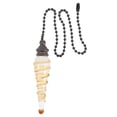 thumbnail image 4 of Fan Pull Chain Ceiling Fan Chain Extender Ceiling Light Pull Chain Extension, 4 of 9