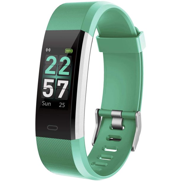 ID115Pro Green Fitness Tracker
