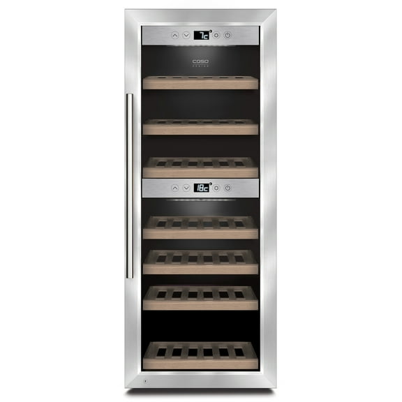 Caso Design Wine Safe 38 Bottles