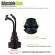 thumbnail image 4 of Soporte Para Teléfono Con Soporte Para Taza, Cuello De Cisne Largo, Soporte Para Teléfono Móvil ABS, Base Ampliable Más Amplia, Funda Gruesa Compatible Con Teléfonos, 4 of 7