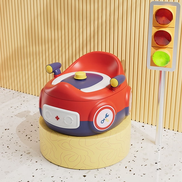 Inodoro Multifuncional para Niños Jadeshay