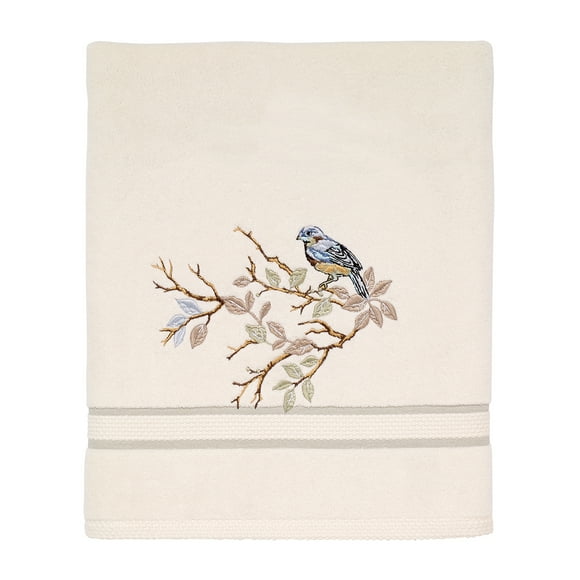 Love Nest Bath Towel by Avanti