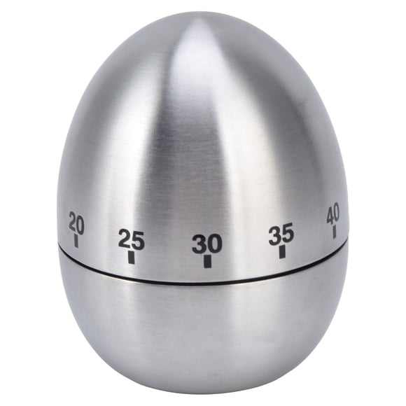 Timing Reminder, Anti Slip High Decibel Ringtone Alert Cooking Timer Stainless Steel For Kitchen For Home