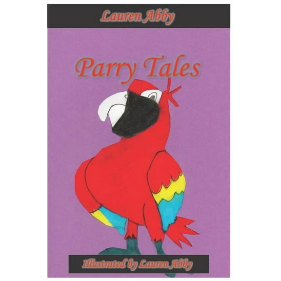 Parry Tales, (Paperback)
