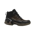 thumbnail image 2 of Bota Hiking Swissbrand Alpes 406 Cafe Caballero Swissbrand Alpes 406 Cafe, 2 of 8