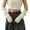 White1, variant on Cozy Winter Fingerless with Bow Design Warm Arm Sleeves for Casual Daily Wear