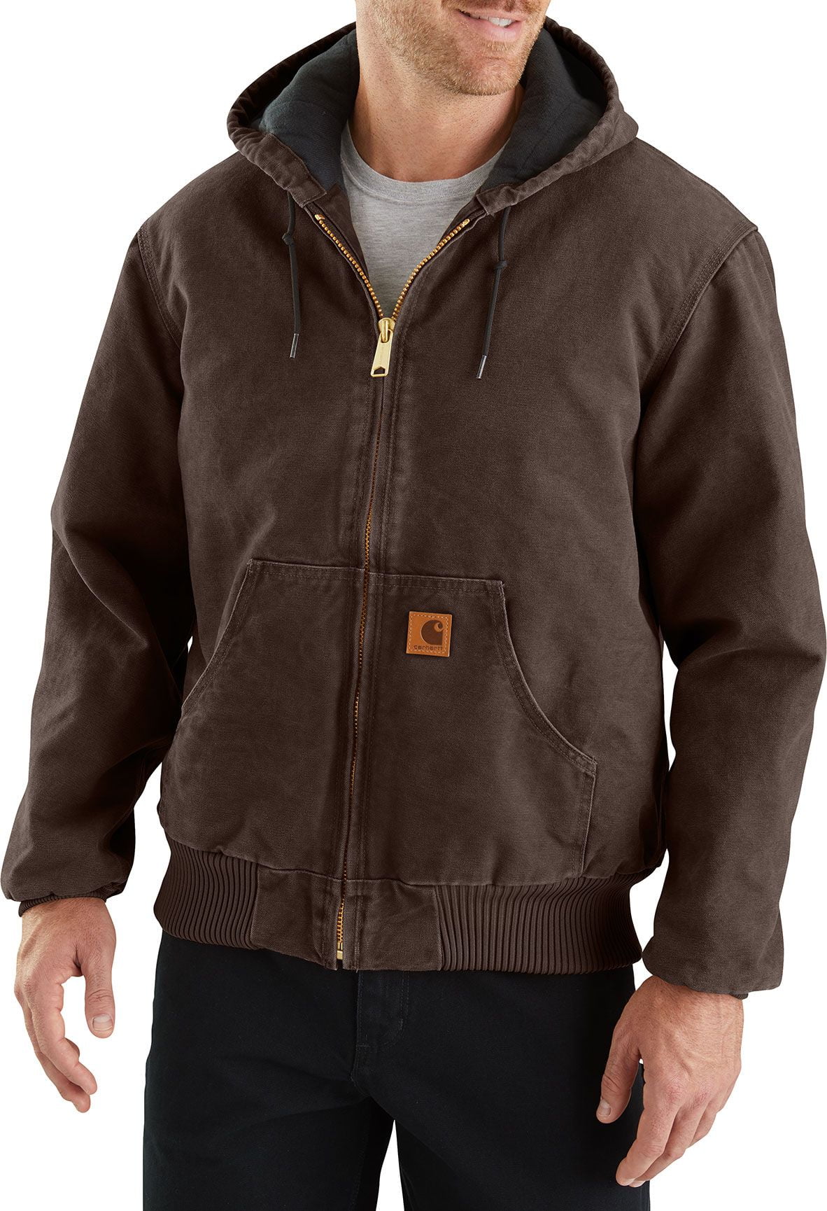 carhartt men's cmf6371