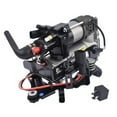 thumbnail image 5 of Fithood Air Suspension Compressor Pump 37206884682 4154033180 for BMWf 7 Series G11 G12 2016 37206861882 4154039200, 5 of 5
