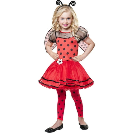 Beautiful Bug Child Halloween Costume S