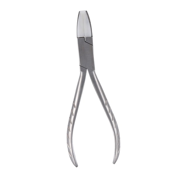Alicates para monturas de gafas, herramientas profesionales de 6" para óptica. YG1006