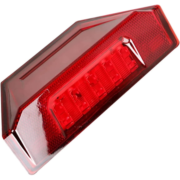 EPOTOOR New Rear Tail Light Lamp L/R for Polaris Ranger 570 XP 900 XP 1000 13-20 2411866
