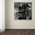 thumbnail image 4 of Trademark Fine Art "Movie Projector" Canvas Art by Roderick Stevens, 4 of 4