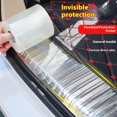thumbnail image 4 of Car Sticker Protector Strip Film Car Door Edge Side Guard Hot Sale, 4 of 8