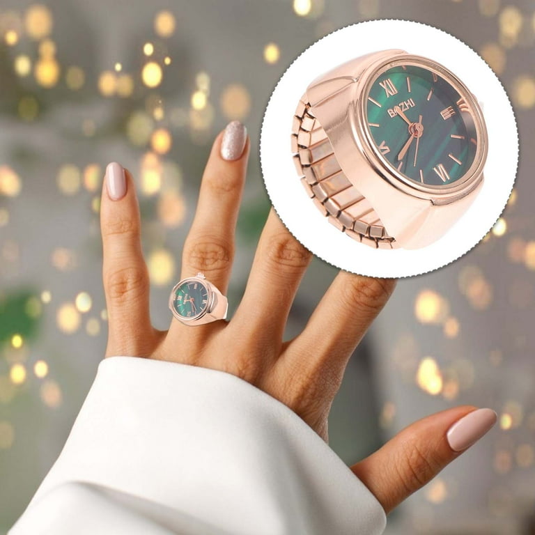 Ring watch mens best sale