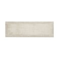thumbnail image 3 of Madison Park Signature 21x34 Pouces Tapis de Bain Réversible en Coton Transitionnel Marron, 3 of 9