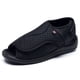 thumbnail image 2 of Sandalias Zapatos Diabéticos La Casa Diabéticas para Hombres Cierre Ajustable Pies Hinchados Interiores, 2 of 9