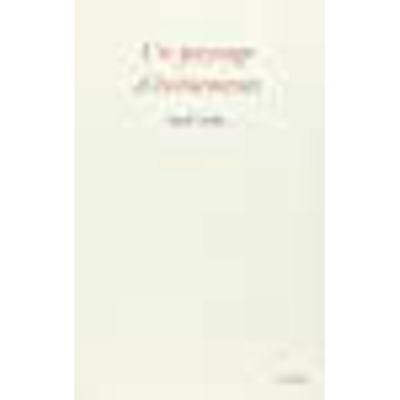 Un paysage d'evenements (Collection L'espace critique) (French Edition)