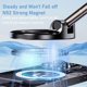 thumbnail image 2 of 2025 Newest Vacuum Magnetic Phone Holder, 360 Adjustable Magnetic Car Holder, 2 of 5