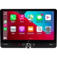 thumbnail image 1 of Receptor multimedia para auto Dual DCPA1013 con Apple CarPlay de 10.1", 1 of 7