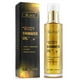 thumbnail image 2 of Aceite corporal con brillo y aceites esenciales, brillo cosmético líquido para rostro y cuerpo, suave y sin irritación, disponible en cuatro colores. 100 ml. Leche para la piel., 2 of 4