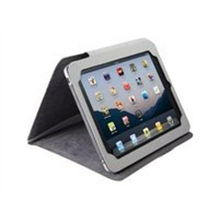 Kickstand for iPad, Cool Gray